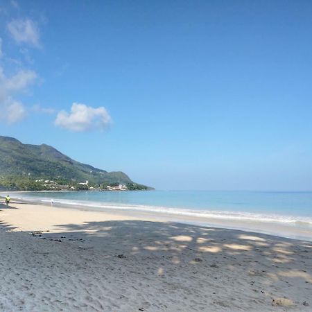 Flower Garden Self-Catering Apartments Beau Vallon  Exterior photo