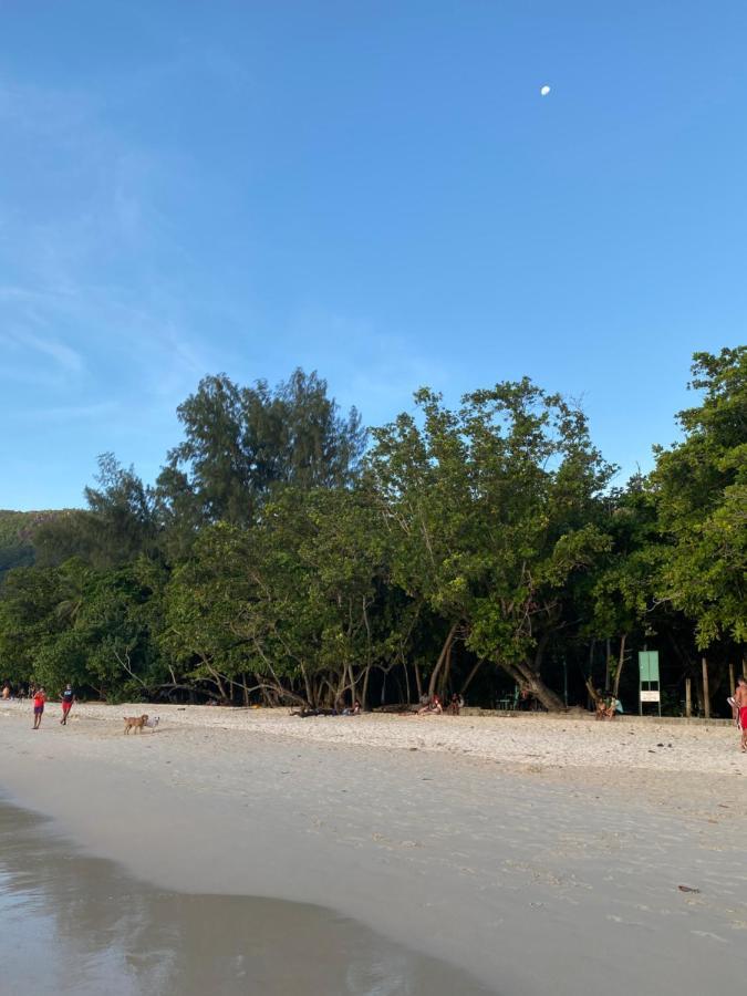 Flower Garden Self-Catering Apartments Beau Vallon  Exterior photo